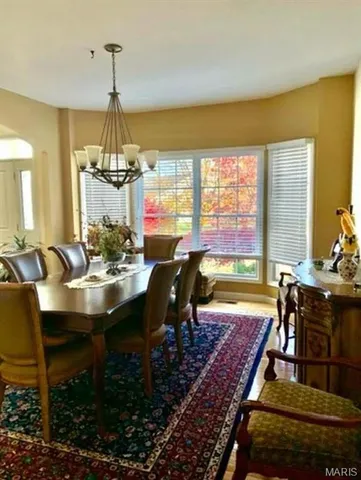 $3,500 | 811 Wheaton Way, Creve Coeur, MO 63141