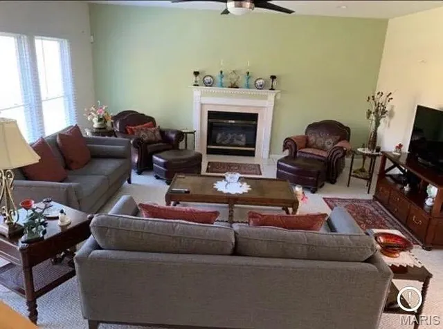 $3,500 | 811 Wheaton Way, Creve Coeur, MO 63141