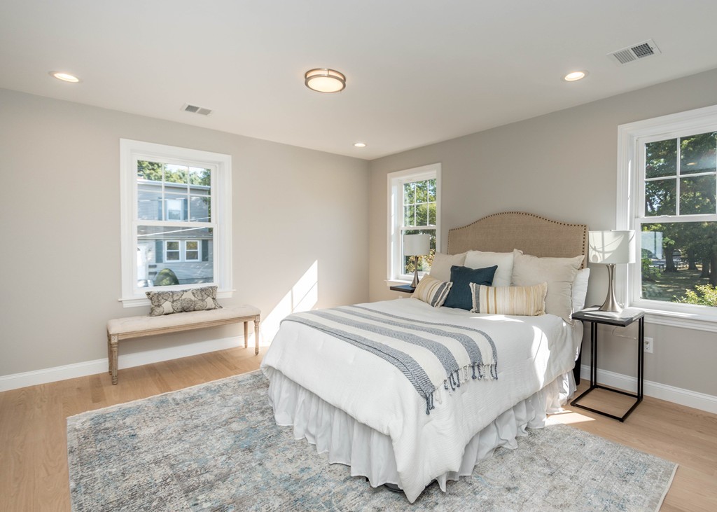 35 Riverside Street, Unit 35 Needham, MA 02494 - Photo 15 of 39