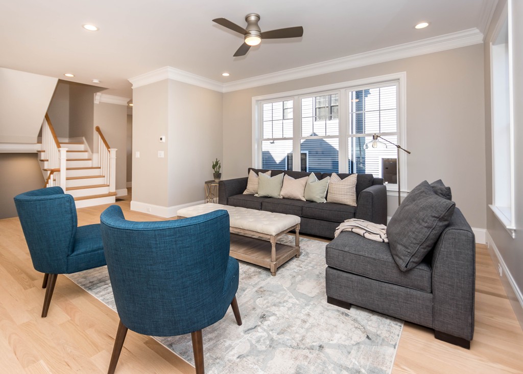 35 Riverside Street, Unit 35 Needham, MA 02494 - Photo 2 of 39