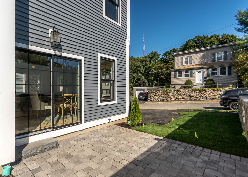 35 Riverside Street, Unit 35 Needham, MA 02494 - Photo 38 of 39