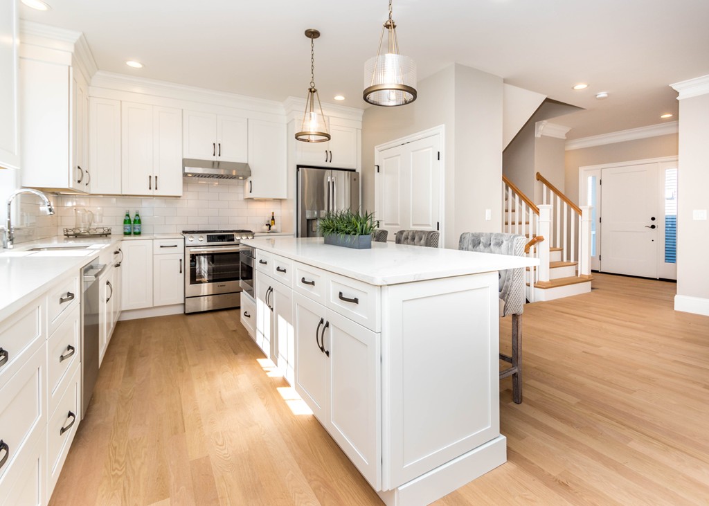 35 Riverside Street, Unit 35 Needham, MA 02494 - Photo 9 of 39