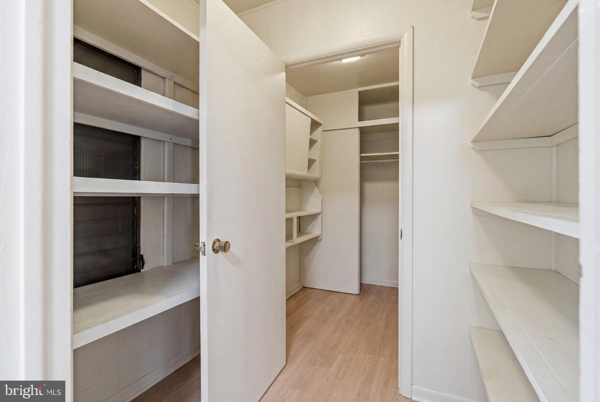 707 Forrest Avenue Rydal, PA 19046 - Photo 27 of 45 Pantry/Storage