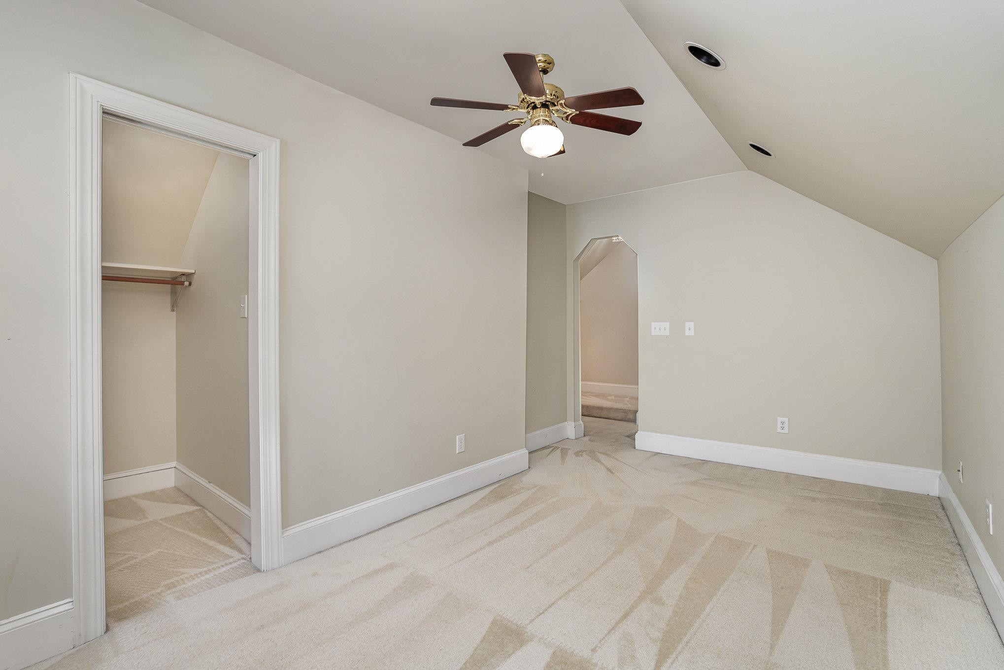 12036 Warwickshire Way Raleigh, NC 27613 - Photo 25 of 40 Bedroom