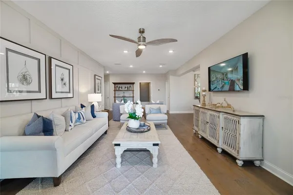 $469,990 | 7545 Laureate Boulevard, Unit 7303, Orlando, FL 32827