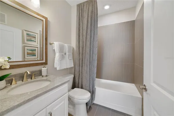 $469,990 | 7545 Laureate Boulevard, Unit 7303, Orlando, FL 32827