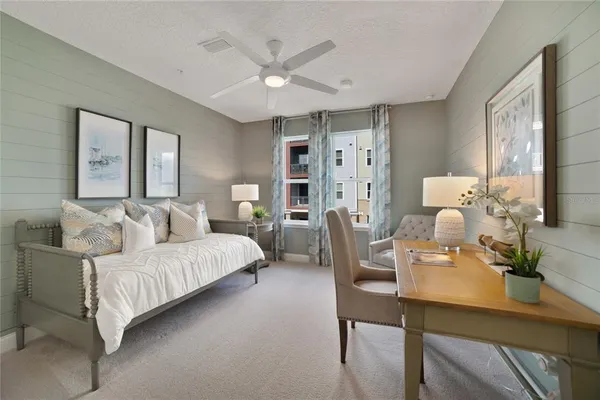 $469,990 | 7545 Laureate Boulevard, Unit 7303, Orlando, FL 32827