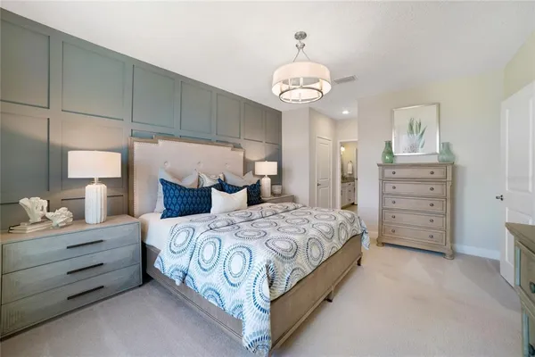 $469,990 | 7545 Laureate Boulevard, Unit 7303, Orlando, FL 32827