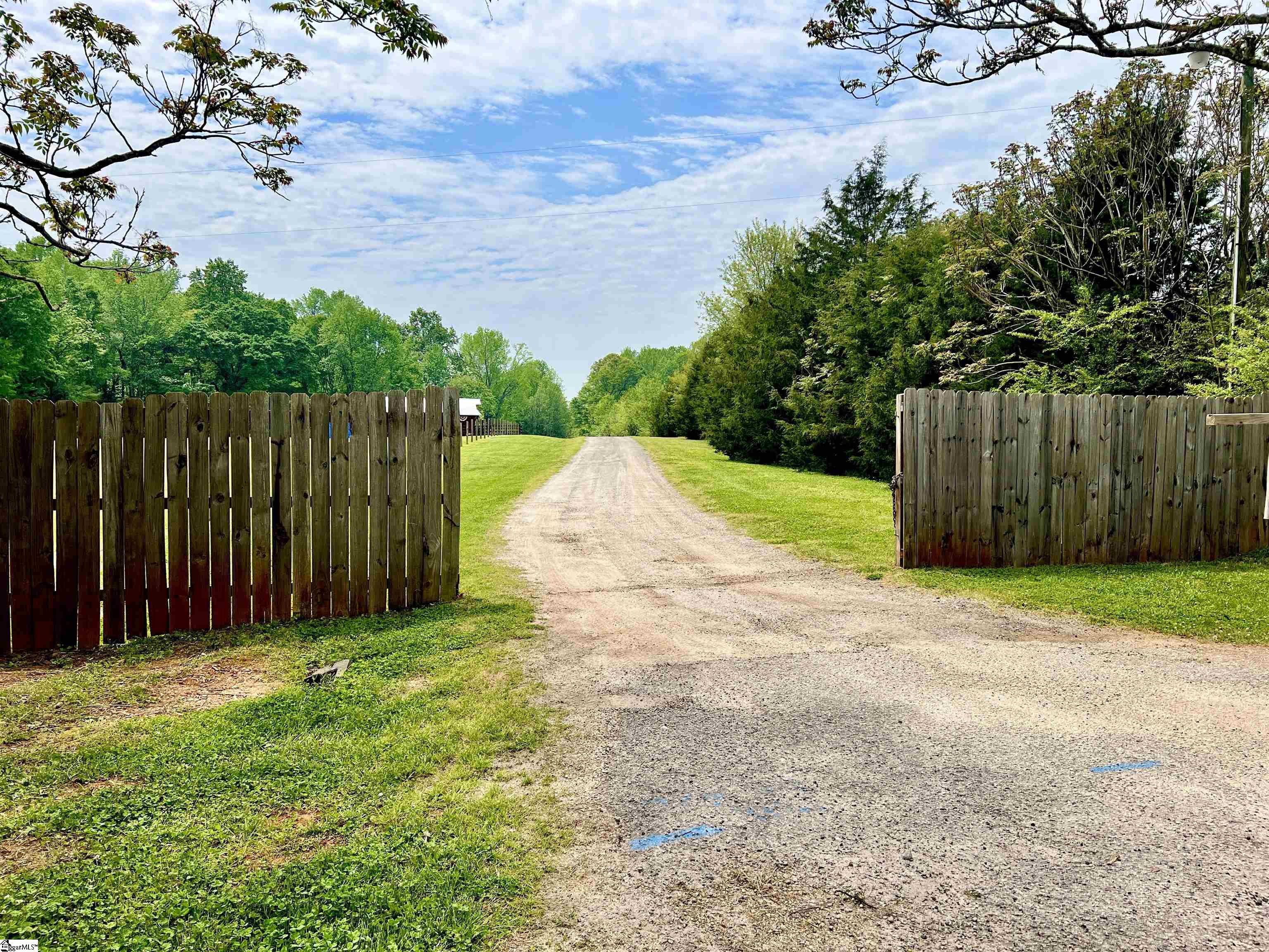 396 Bryson Ford Road Gray Court, SC 29645 - Photo 1 of 35 Gallery Image 1