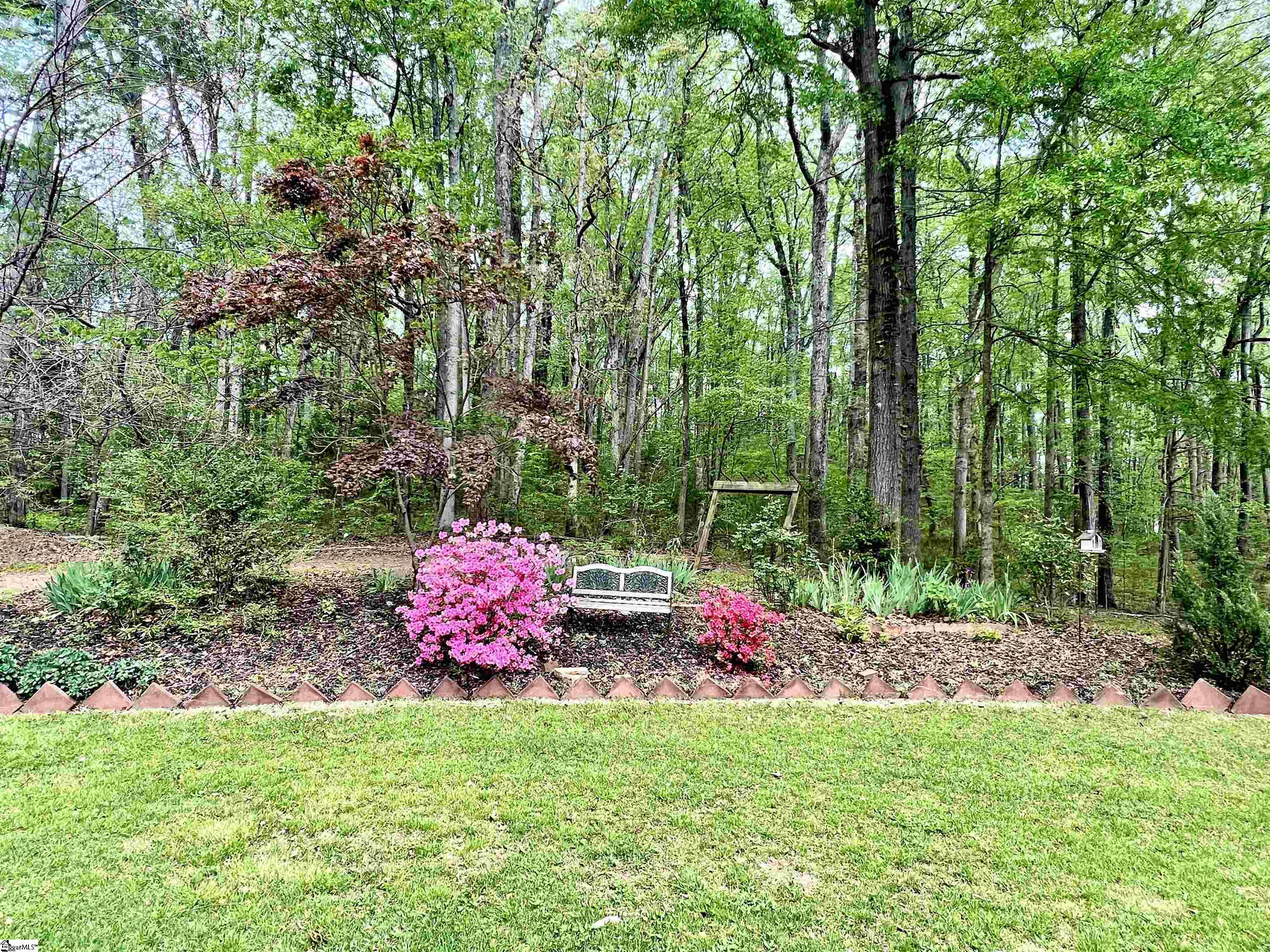 396 Bryson Ford Road Gray Court, SC 29645 - Photo 15 of 35 Gallery Image 15