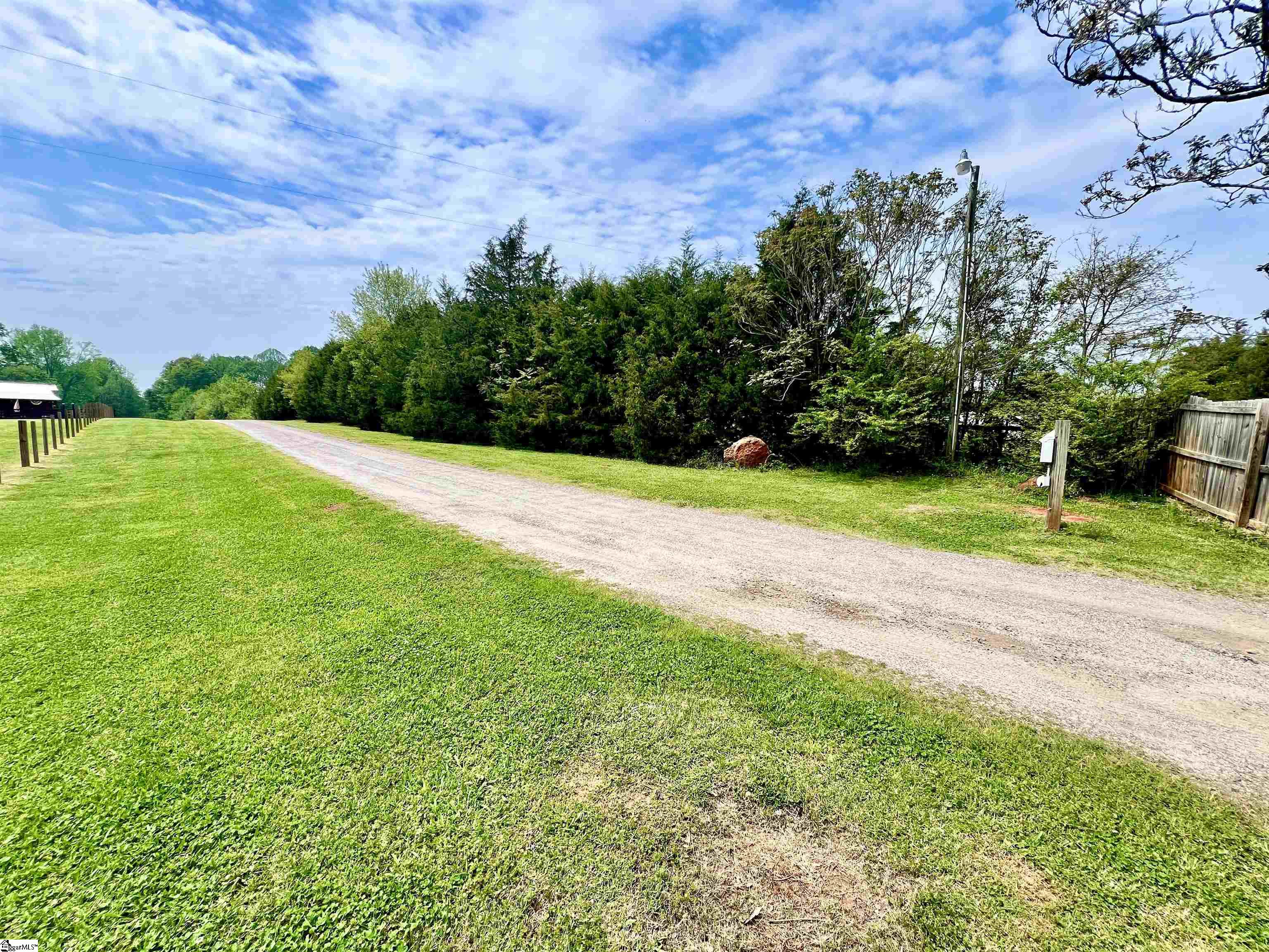 396 Bryson Ford Road Gray Court, SC 29645 - Photo 2 of 35 Gallery Image 2