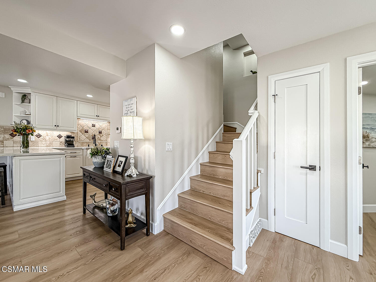 2014 Peninsula Road Oxnard, CA 93035 - Photo 38 of 98 eStairs Landing and Laundry1