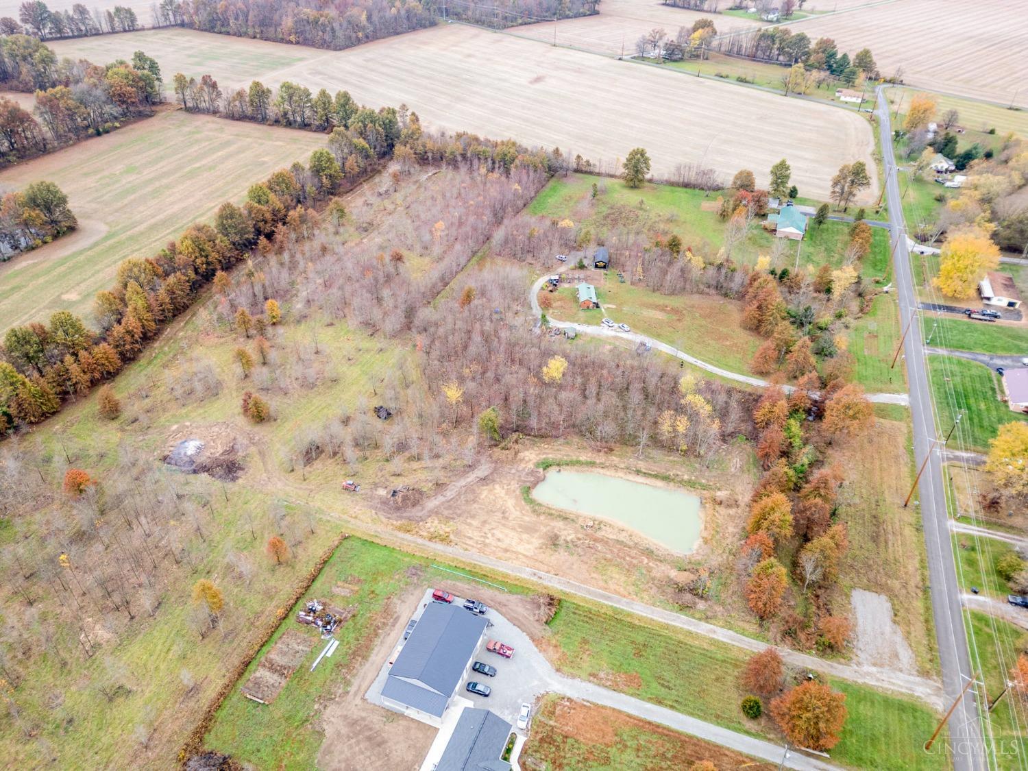 Ac Waits Road Mount Orab, OH 45154 - Photo 10 of 13 Gallery Image 10
