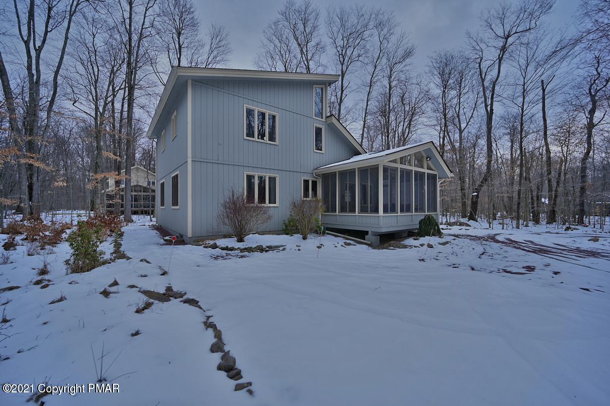 2125 Blue Ox Road Pocono Pines, PA 18350 - Photo 65 of 73 Photo 65