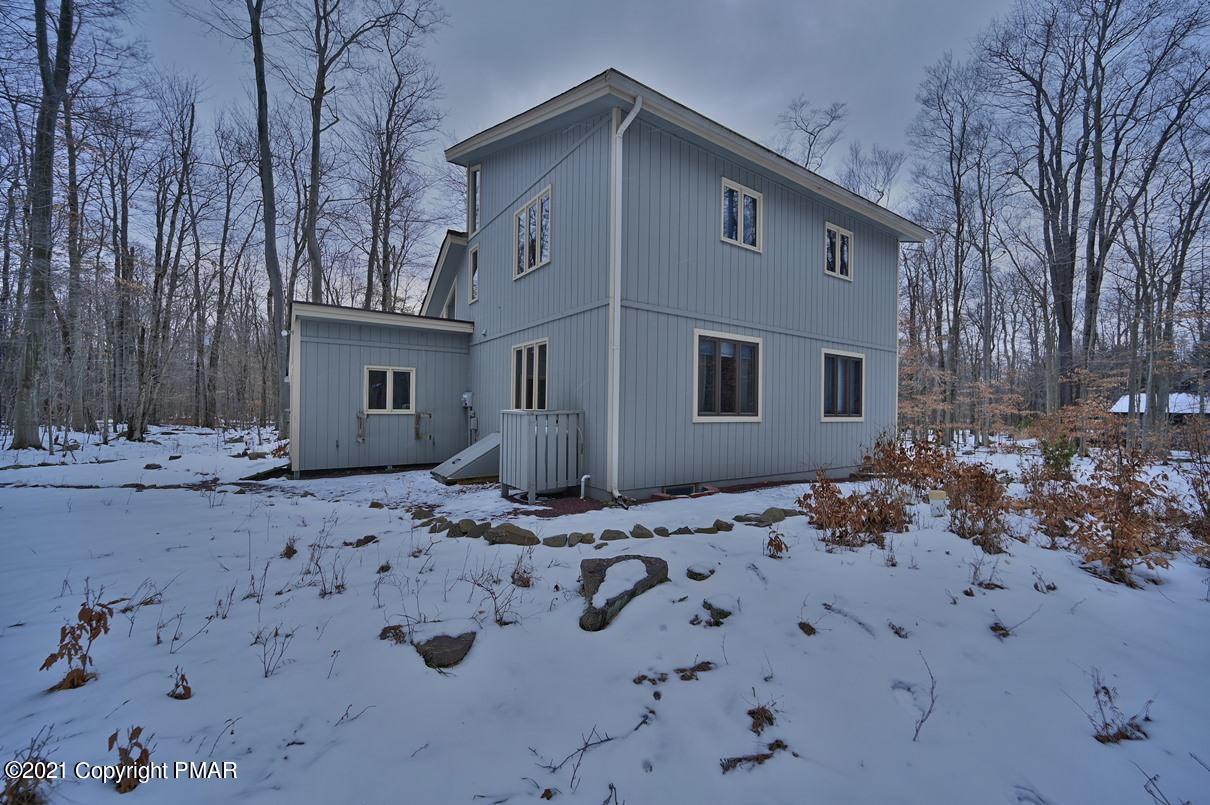 2125 Blue Ox Road Pocono Pines, PA 18350 - Photo 66 of 73 Photo 66