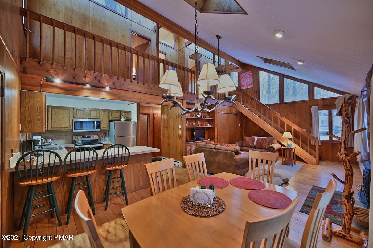 2125 Blue Ox Road Pocono Pines, PA 18350 - Photo 8 of 73 Photo 08