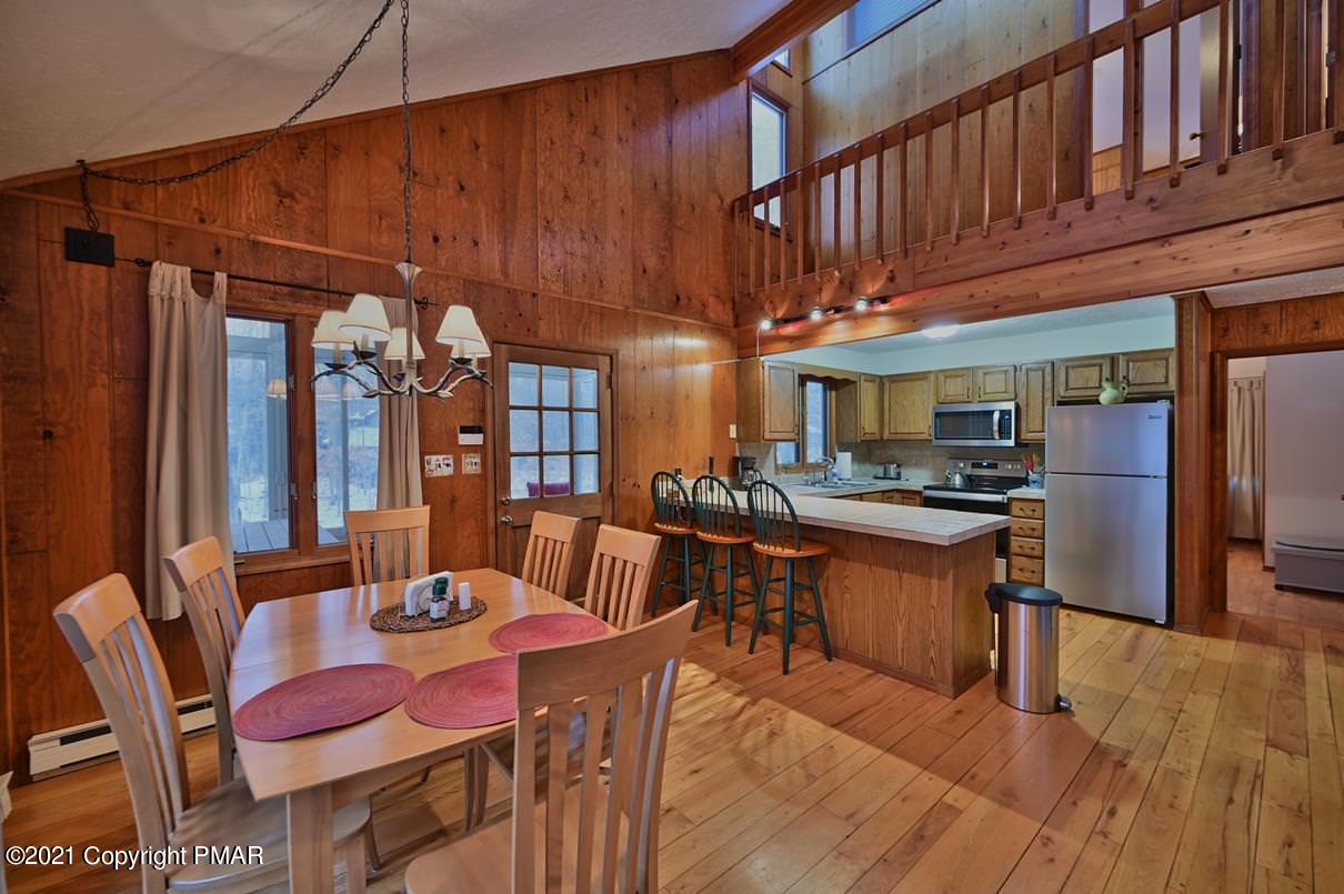 2125 Blue Ox Road Pocono Pines, PA 18350 - Photo 10 of 73 Photo 10