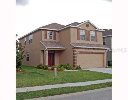 10032 Winding River Road Punta Gorda, FL 33950 - Photo 1 of 1 Exterior Front