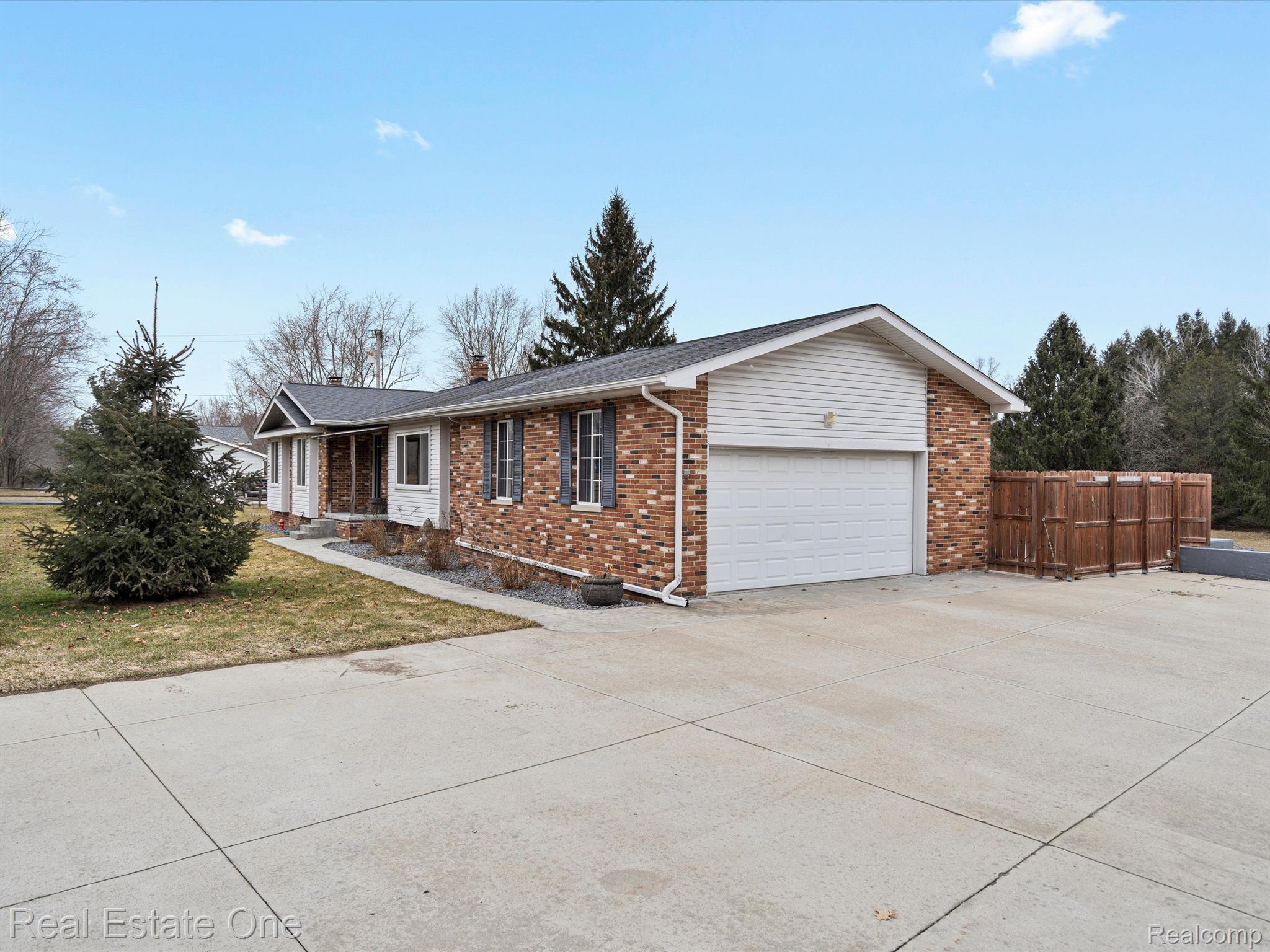 1675 South Baldwin Road Oxford, MI 48371 - Photo 46 of 49 Gallery Image 46