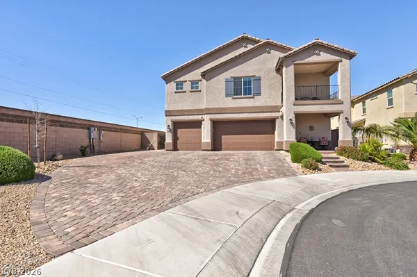$749,900 | 1054 Langston Ranch Avenue, Henderson, NV 89002