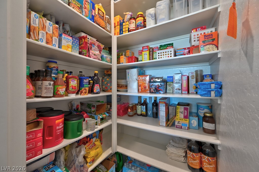 1054 Langston Ranch Avenue Henderson, NV 89002 - Photo 21 of 82 Walk in Pantry.