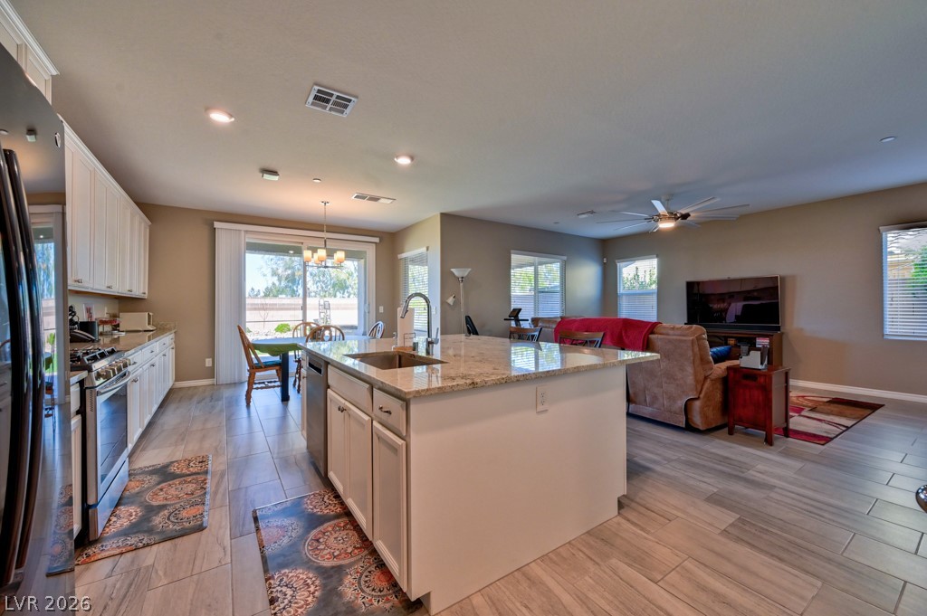 1054 Langston Ranch Avenue Henderson, NV 89002 - Photo 25 of 82