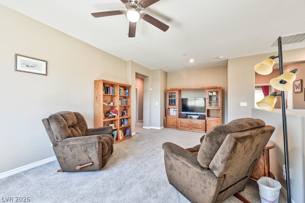 1054 Langston Ranch Avenue Henderson, NV 89002 - Photo 36 of 82