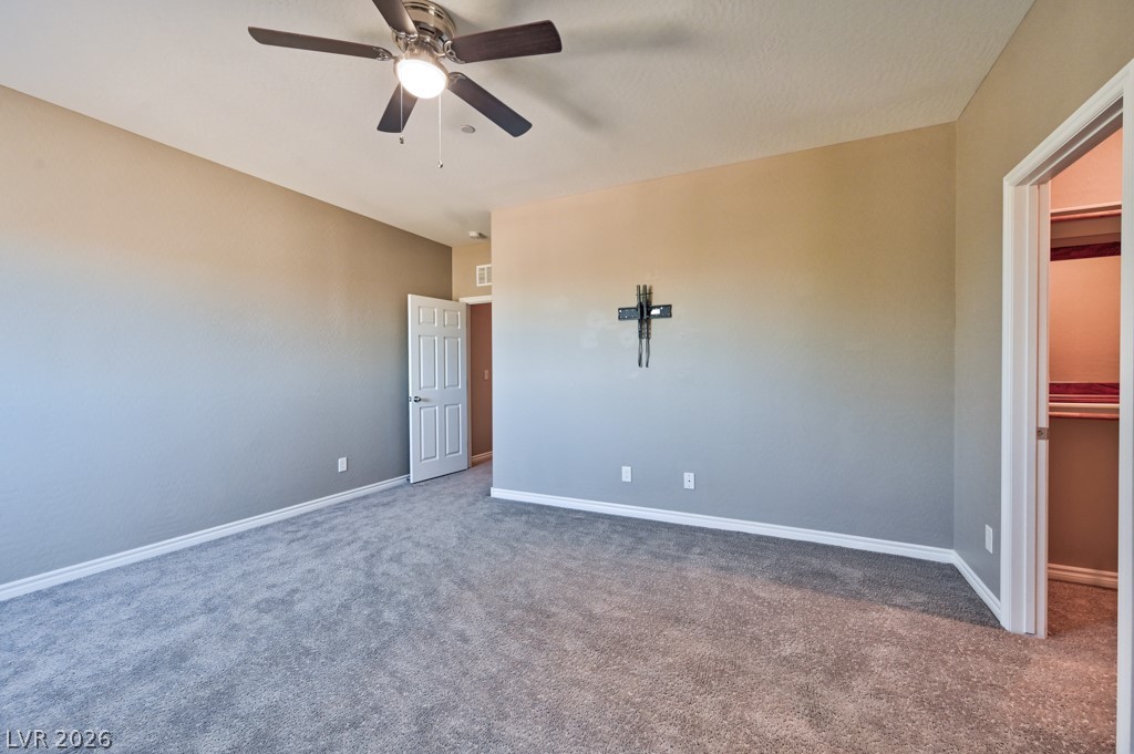 1054 Langston Ranch Avenue Henderson, NV 89002 - Photo 49 of 82 BEDROOM 4 Dual primary