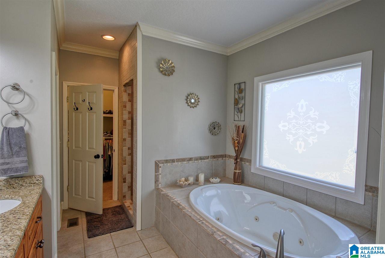129 Timberview Lane Anniston, AL 36207 - Photo 18 of 23