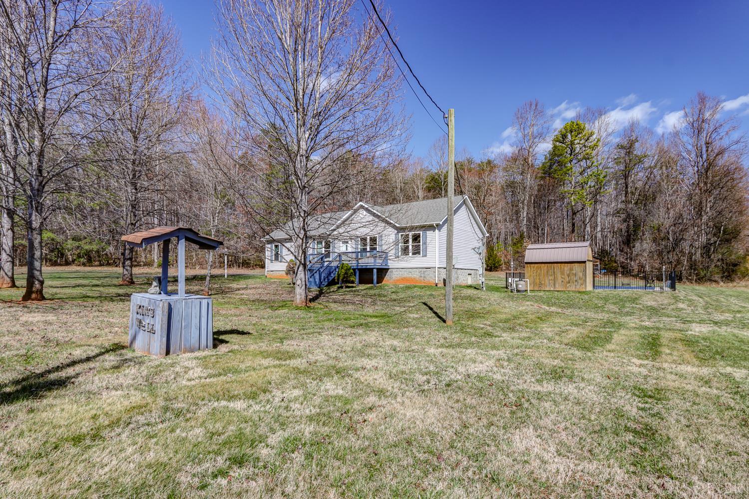 1230 Spencer Road Concord, VA 24538 - Photo 5 of 58