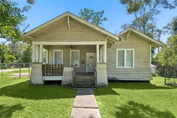 $99,900 | 901 South Chestnut Street, Hammond, LA 70403