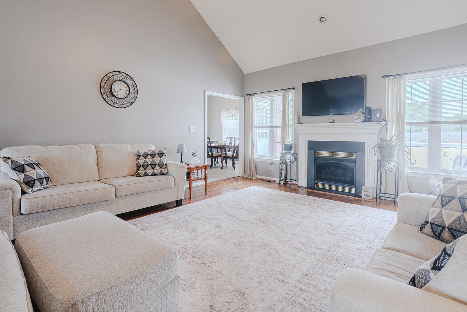 221 Farm Wind Road Gaffney, SC 29341 - Photo 6 of 49