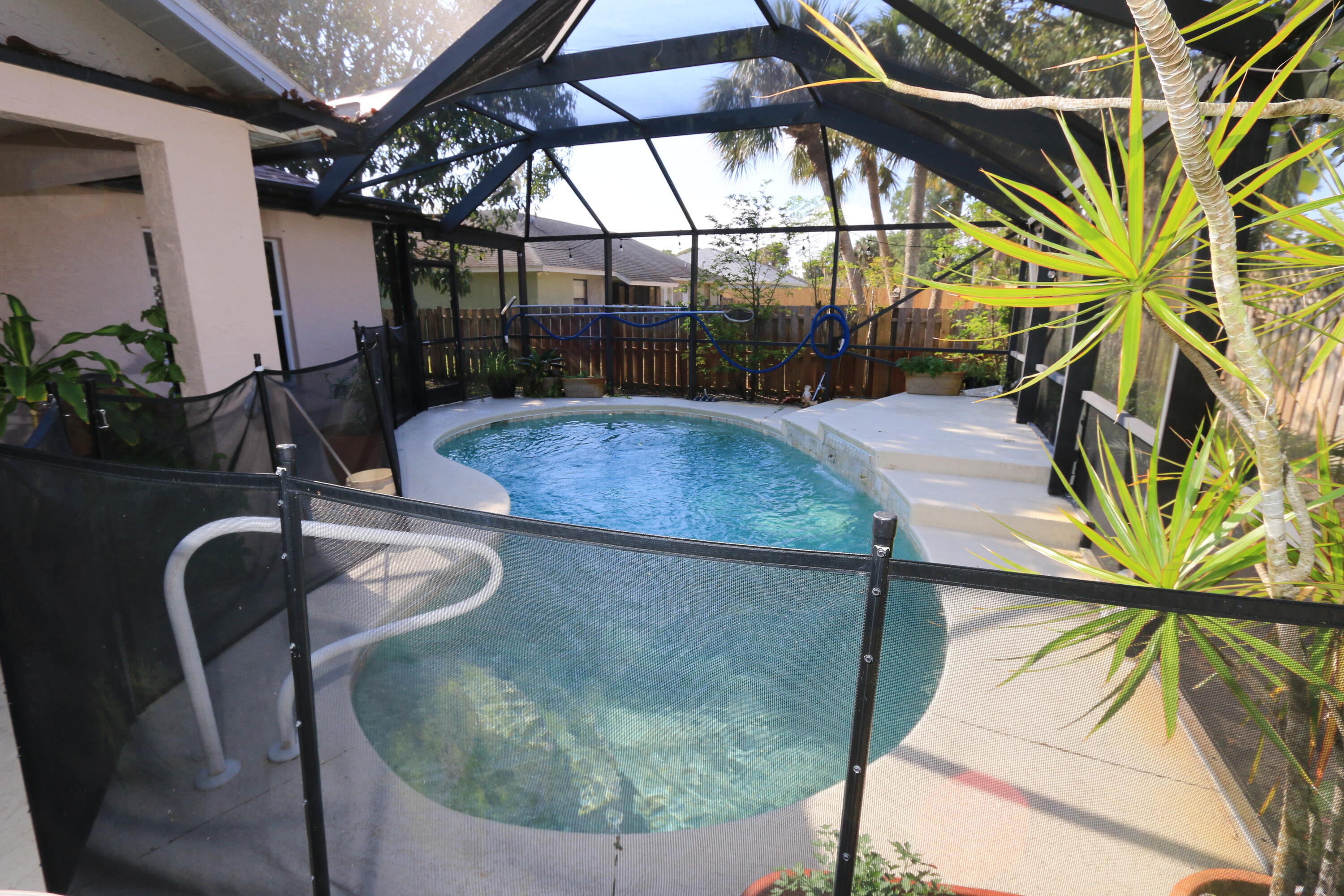 915 Southwest Harvard Road Port St. Lucie, FL 34953 - Photo 33 of 42 IMG_7147