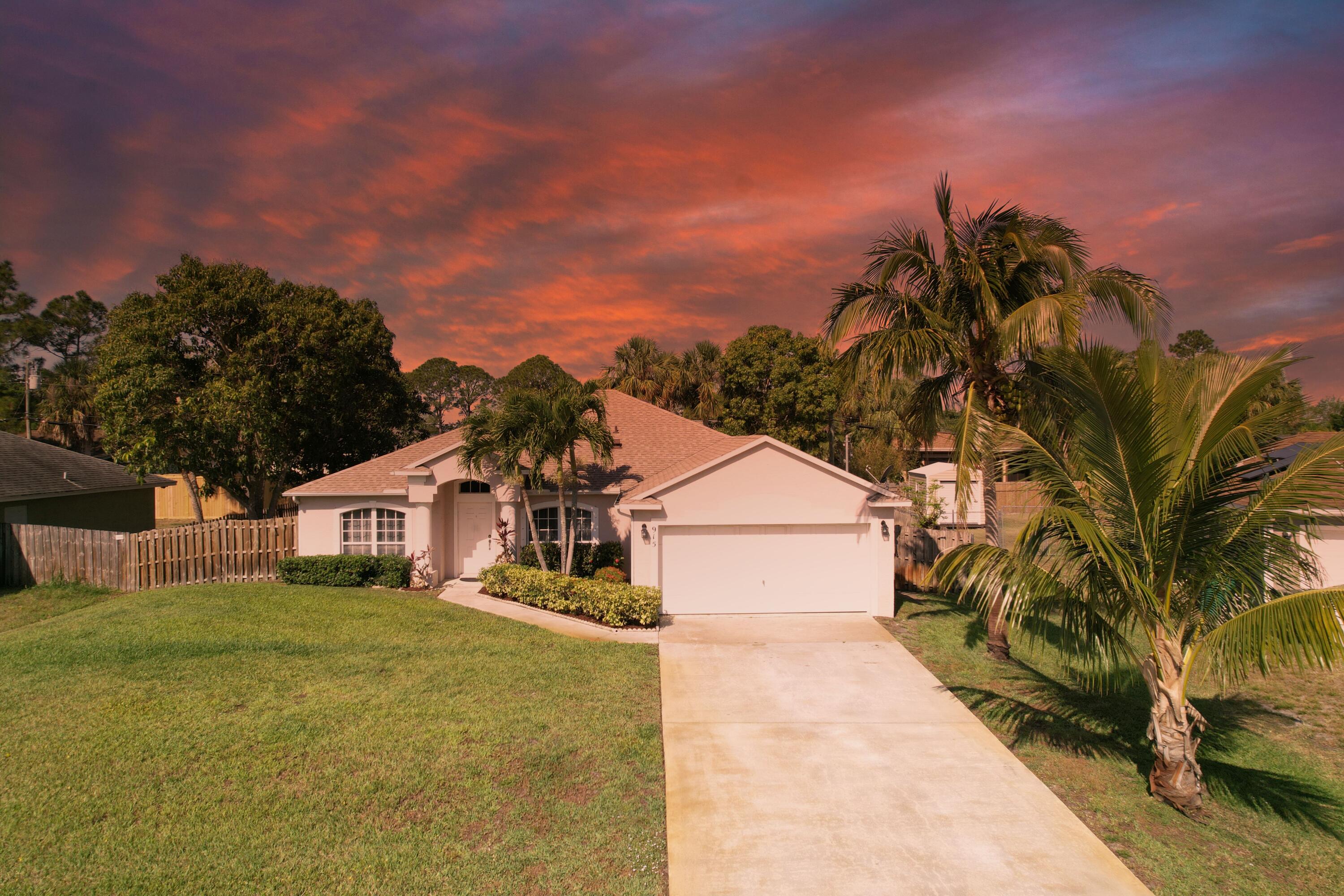 915 Southwest Harvard Road Port St. Lucie, FL 34953 - Photo 37 of 42 DJI_0822 (1)