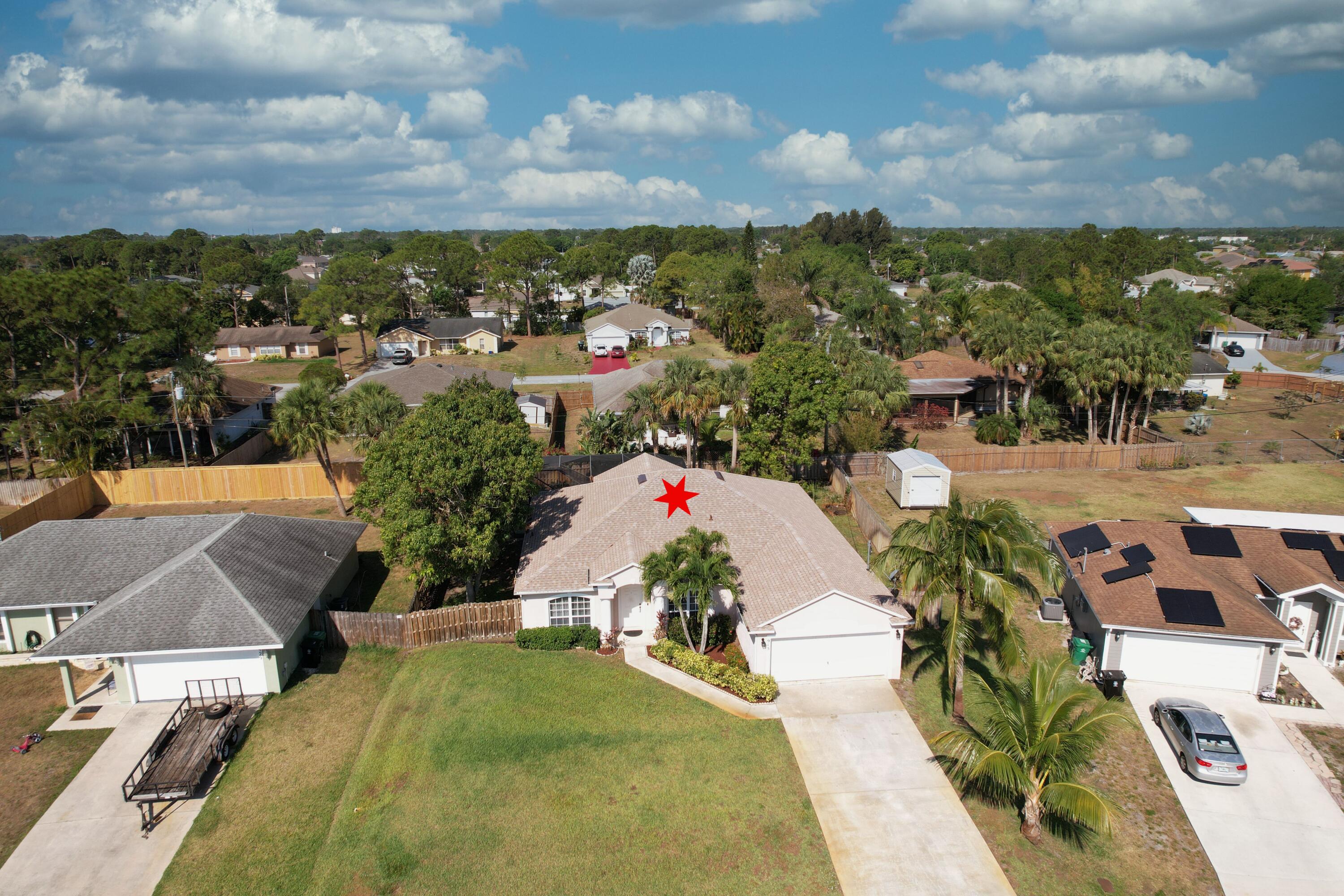 915 Southwest Harvard Road Port St. Lucie, FL 34953 - Photo 39 of 42 DJI_0829