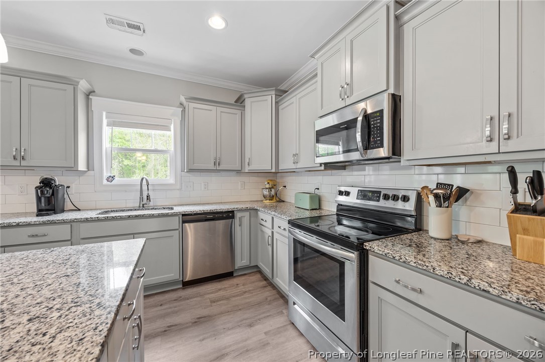 324 Dunston Road Carthage, NC 28327 - Photo 20 of 45