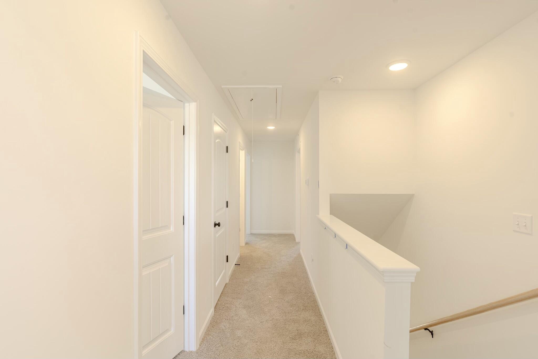 1015 Debutant Drive Thomson, GA 30824 - Photo 14 of 21 upstairs hall