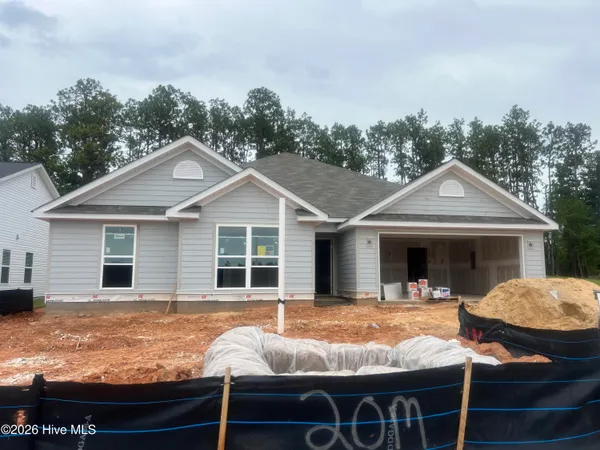 $362,900 | 8601 Snelling Drive, Unit LOT 20M, Aiken, SC 29803