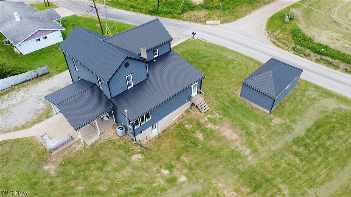 39785 Gun Club Road Woodsfield, OH 43793 - Photo 38 of 38