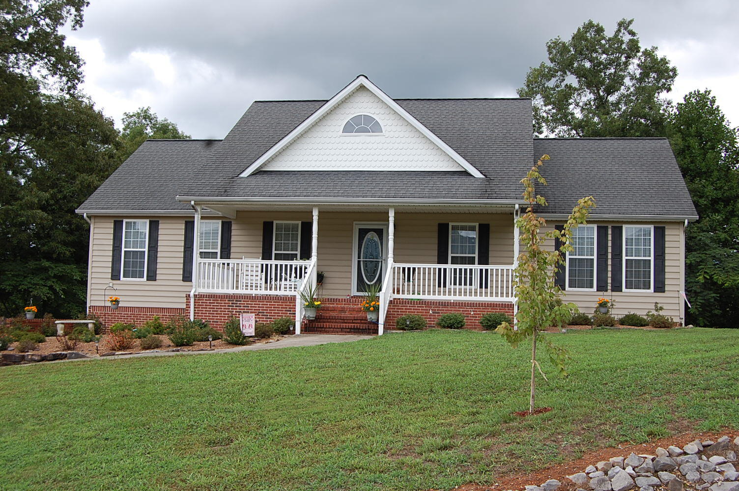 178 Wheeler Ridge Road Dunlap, TN 37327 - Photo 1 of 63 1339863 - 178 Wheeler Ridge Rd 002