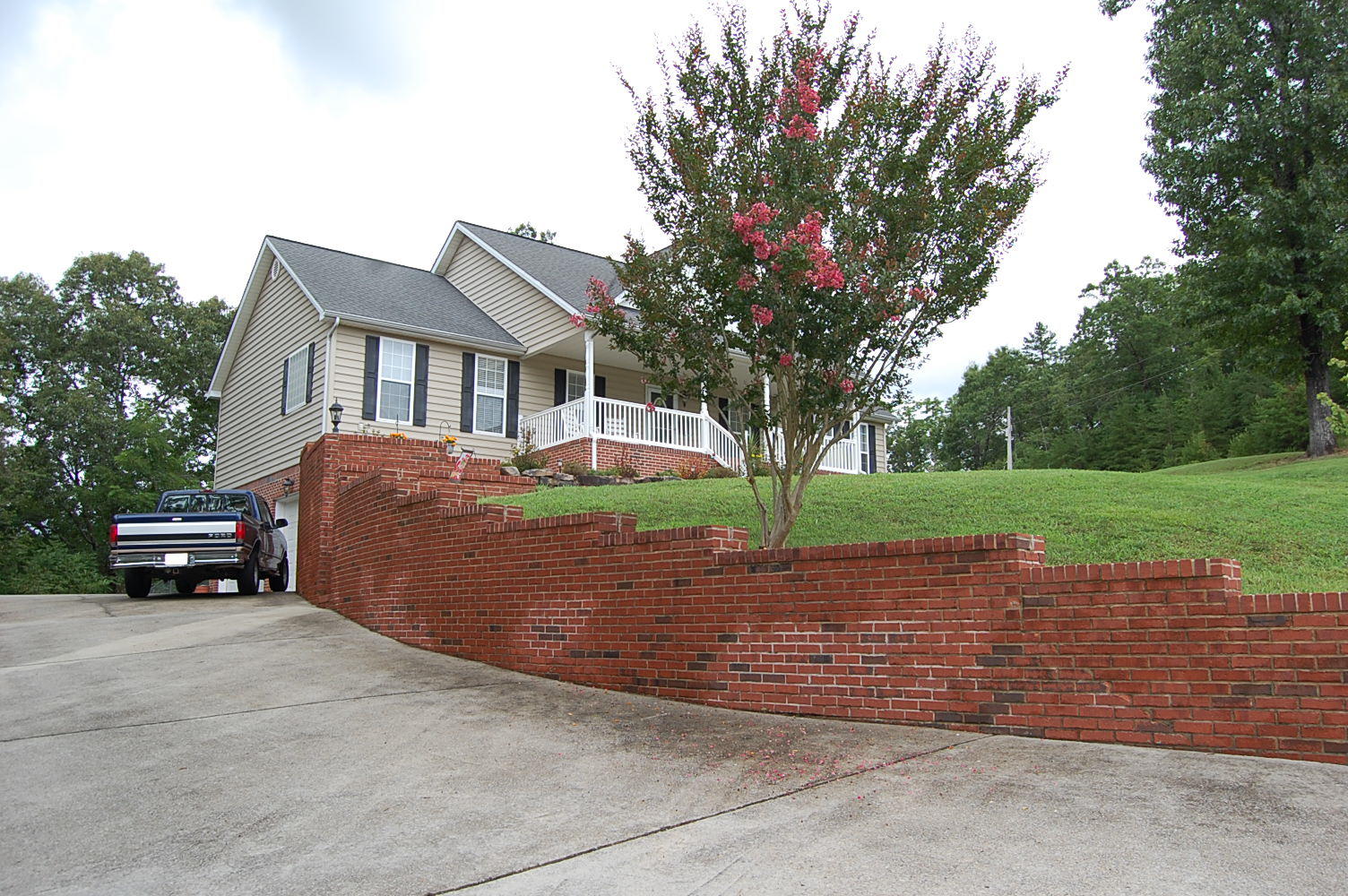 178 Wheeler Ridge Road Dunlap, TN 37327 - Photo 11 of 63 1339863 - 178 Wheeler Ridge Rd 011