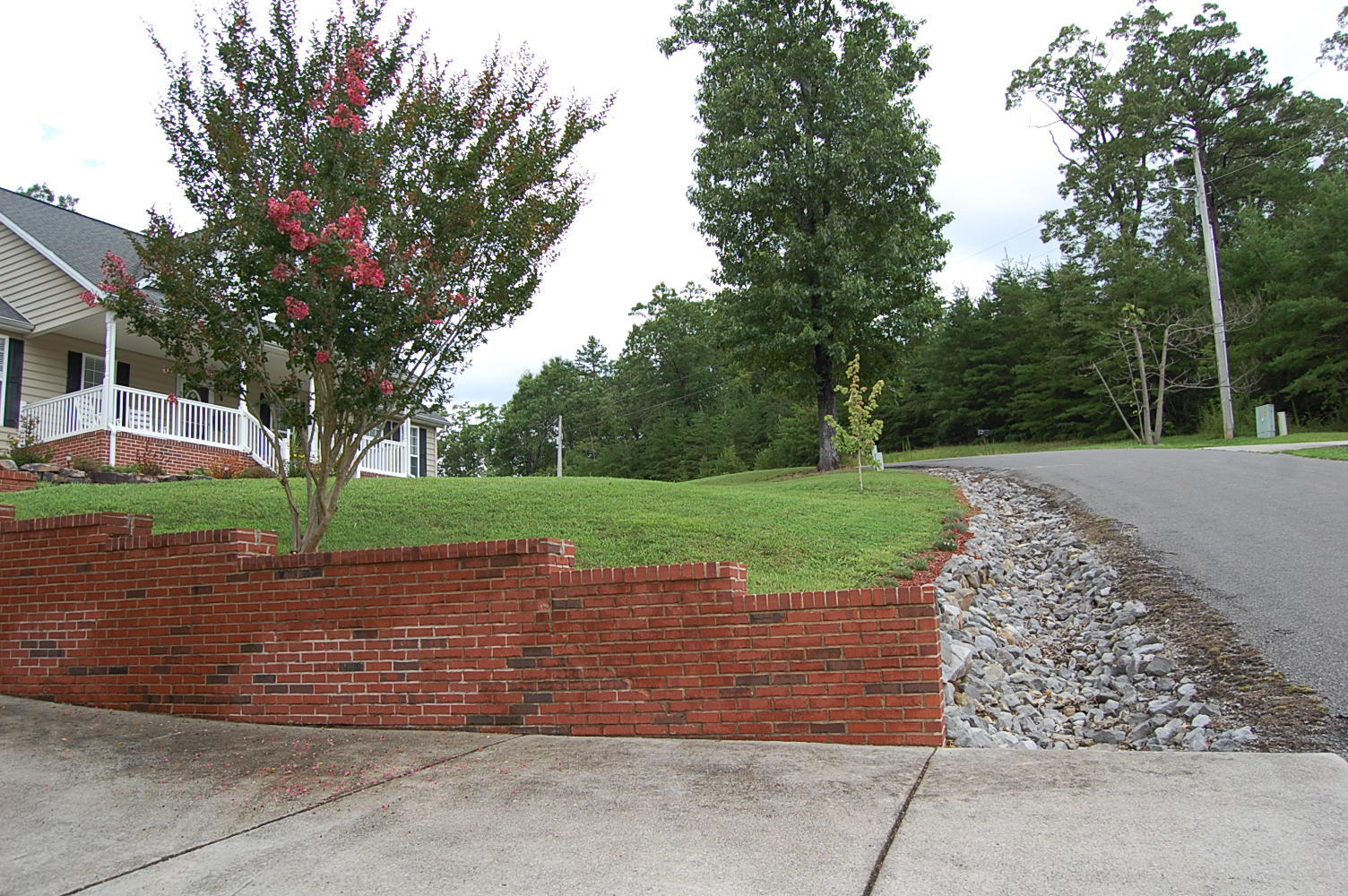 178 Wheeler Ridge Road Dunlap, TN 37327 - Photo 12 of 63 1339863 - 178 Wheeler Ridge Rd 012