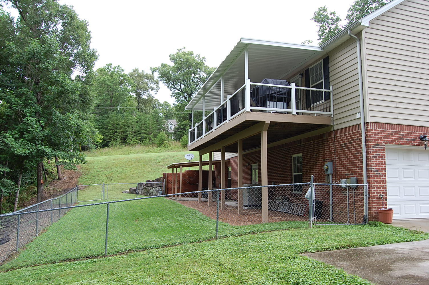 178 Wheeler Ridge Road Dunlap, TN 37327 - Photo 13 of 63 1339863 - 178 Wheeler Ridge Rd 013