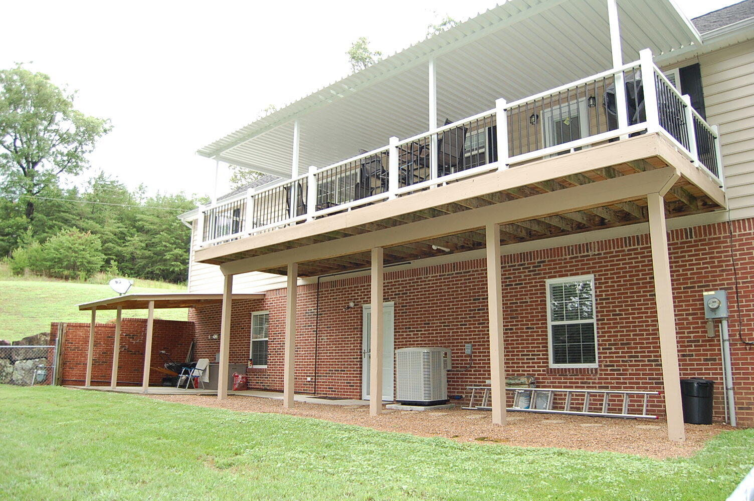 178 Wheeler Ridge Road Dunlap, TN 37327 - Photo 16 of 63 1339863 - 178 Wheeler Ridge Rd 016