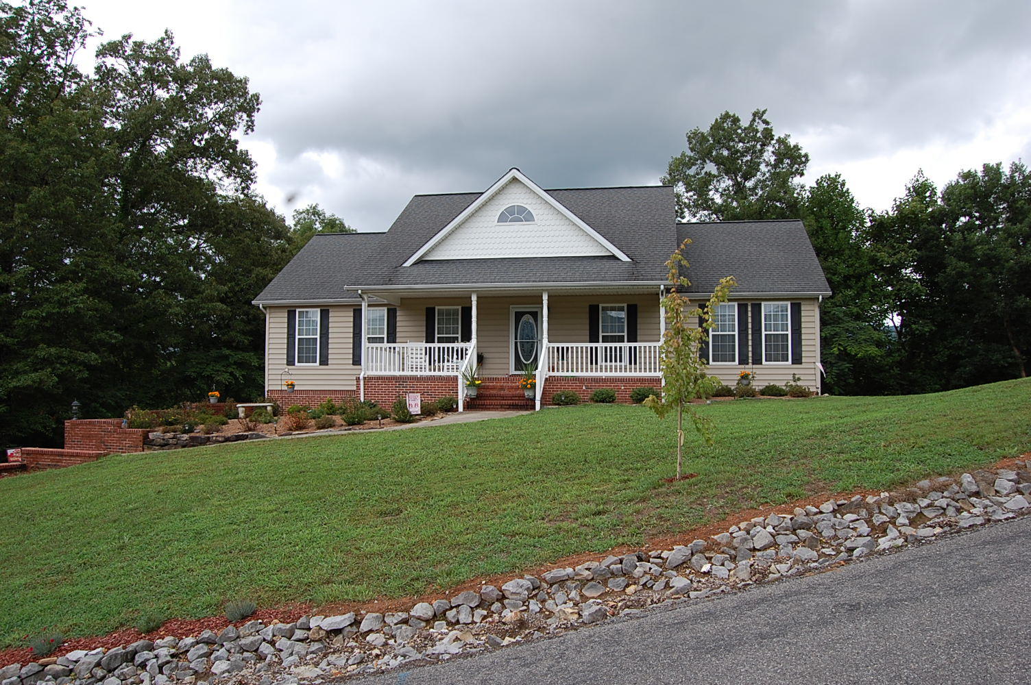 178 Wheeler Ridge Road Dunlap, TN 37327 - Photo 2 of 63 1339863 - 178 Wheeler Ridge Rd 001