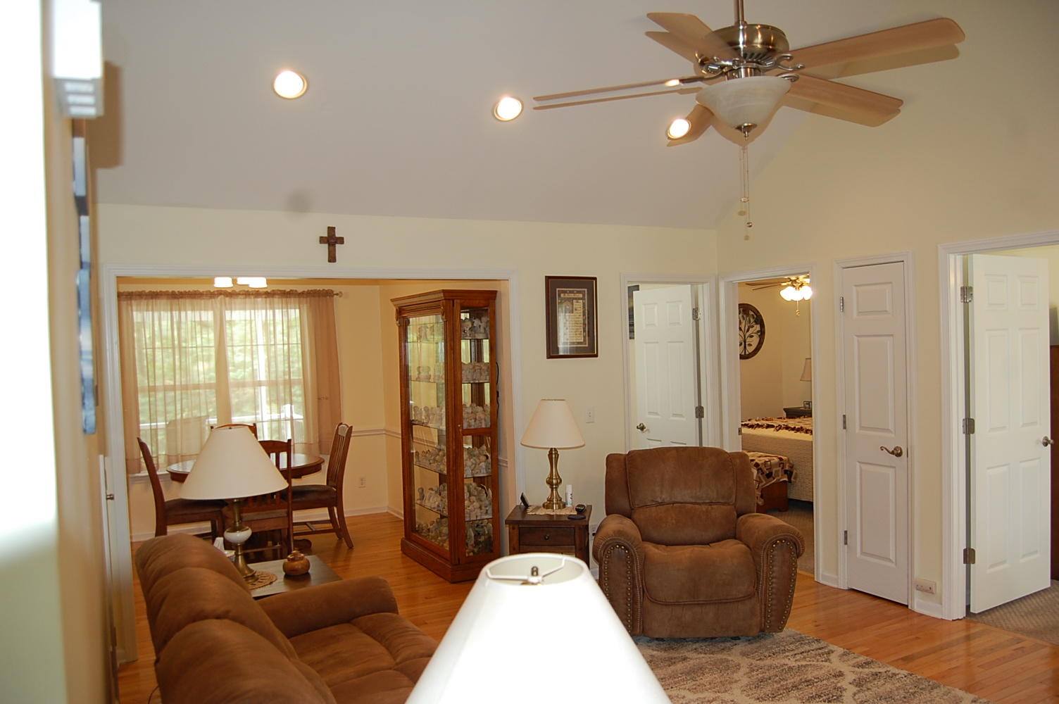 178 Wheeler Ridge Road Dunlap, TN 37327 - Photo 21 of 63 1339863 - 178 Wheeler Ridge Rd 021