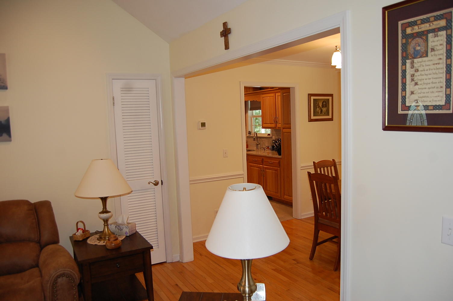 178 Wheeler Ridge Road Dunlap, TN 37327 - Photo 25 of 63 1339863 - 178 Wheeler Ridge Rd 025