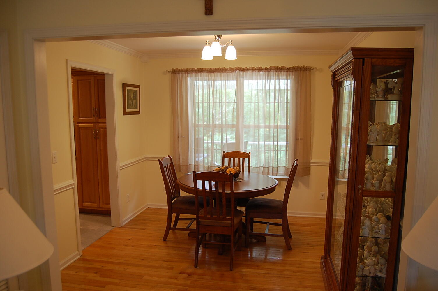 178 Wheeler Ridge Road Dunlap, TN 37327 - Photo 27 of 63 1339863 - 178 Wheeler Ridge Rd 027