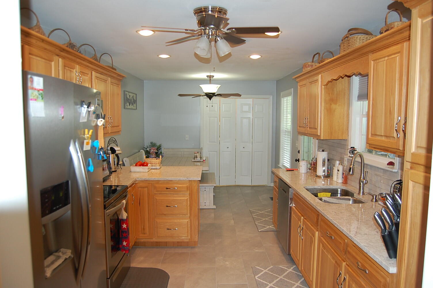 178 Wheeler Ridge Road Dunlap, TN 37327 - Photo 28 of 63 1339863 - 178 Wheeler Ridge Rd 028