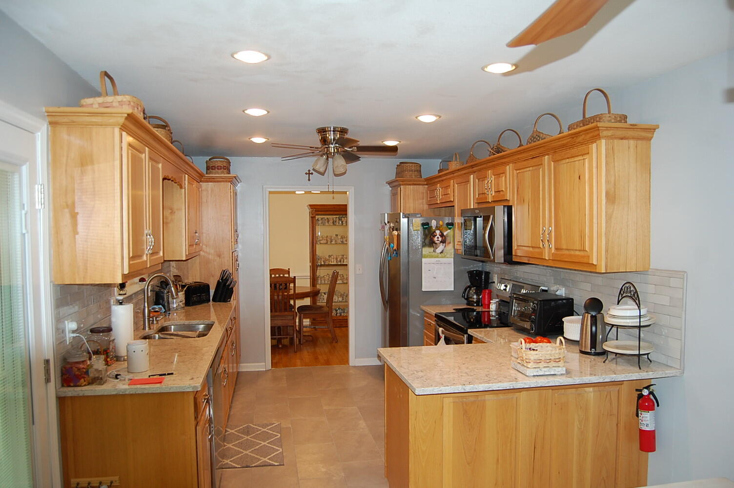 178 Wheeler Ridge Road Dunlap, TN 37327 - Photo 29 of 63 1339863 - 178 Wheeler Ridge Rd 029